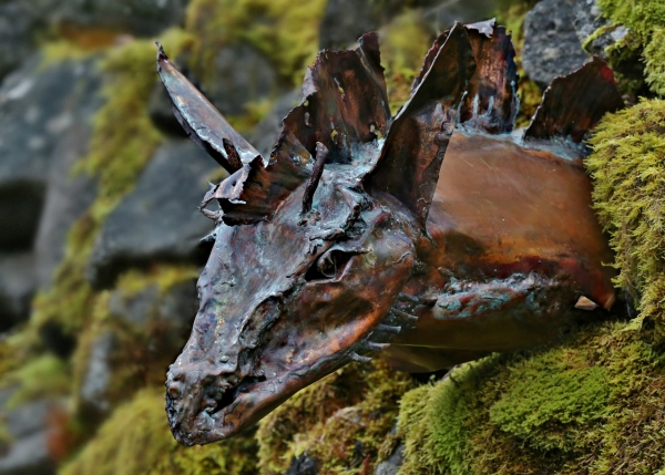 Click here to view Fantasy to Life artwork by Natalie Brown